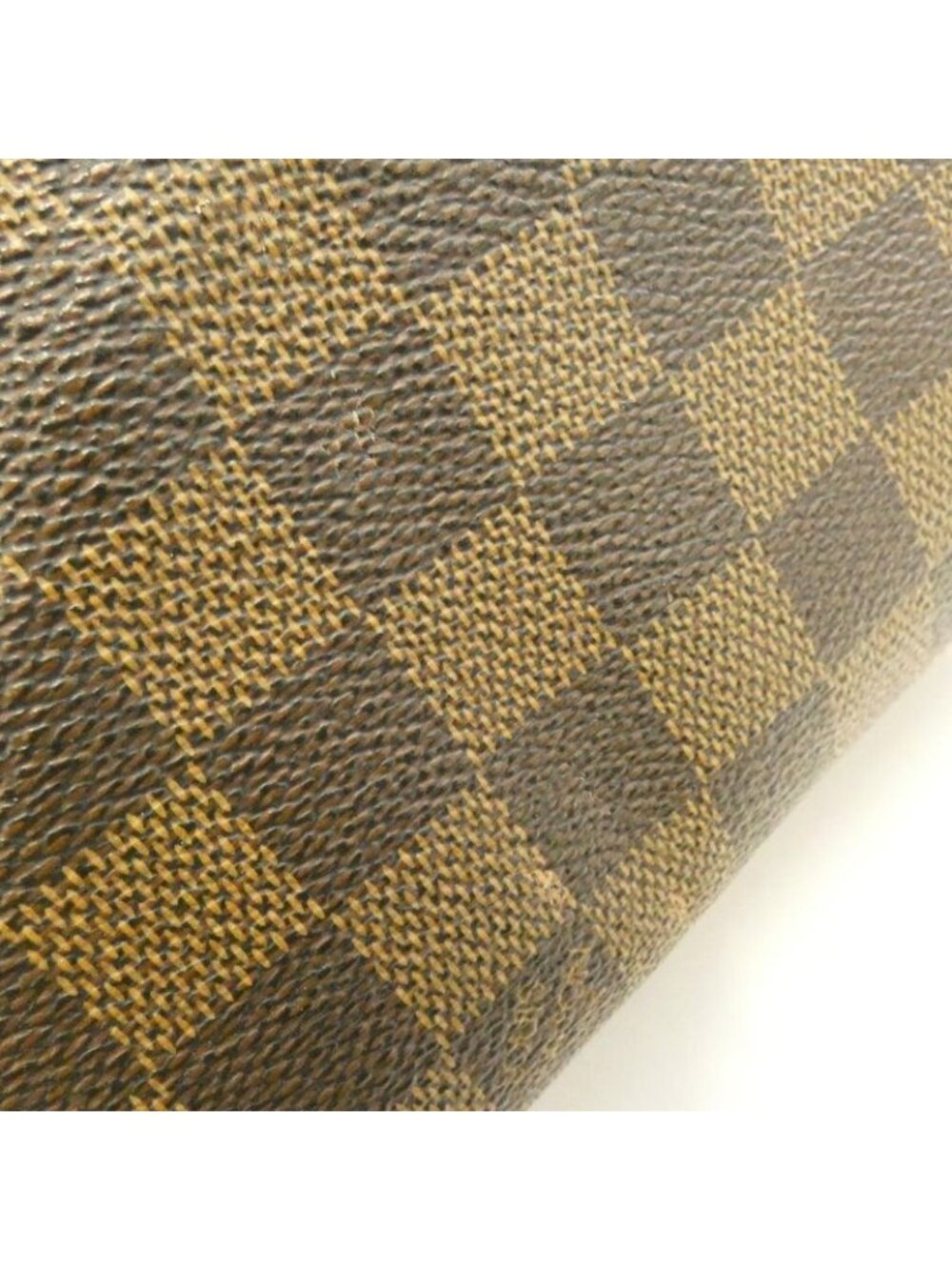 Louis Vuitton Damier Speedy Boston Bag Travel Bag - Picture 4 of 10